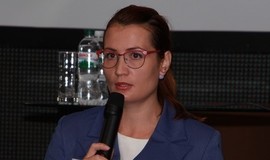 Ukraine’s Deputy Health Minister Olha Stefanyshyna: Protecting the population against infectious vaccine-preventable diseases is a key priority