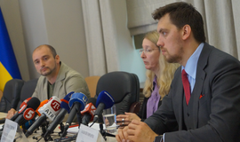 Public Consultation on draft Concept for Licensing of Healthcare Professionals in Ukraine