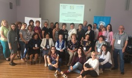 Adolescent-friendly healthcare: a series of trainings for family doctors in Lviv and Poltava oblasts
