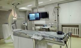 Serving People, Improving Health Project: 1,000 medical interventions performed in new cardiovascular center in Rivne 