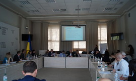 MoH of Ukraine presented changes in health care to international partners 