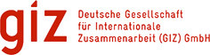 GIZ - Deutsche Gesellschaft für Internationale Zusammenarbeit GmbH 