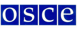 OSCE - the Organization for Security and Co-operation in Europe 